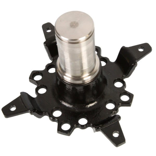 Commander-TRACK MAIN AXLE WS4/WSS4 7810412-1000 373069