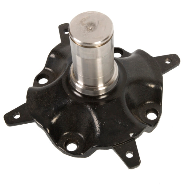 Commander-TRACK MAIN AXLE POL?WS4/WSS4 7810432-1000 373074
