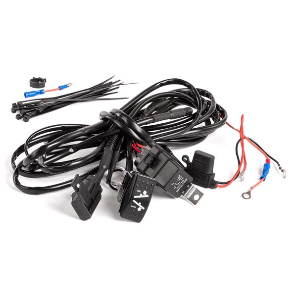 ClickNGo-SERVICE KIT UTV ELECTRIC WIRING 7815064H8 P373936