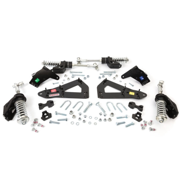 Commander-ADAPTER KIT WSS4 C-AM 374104 7794233321033