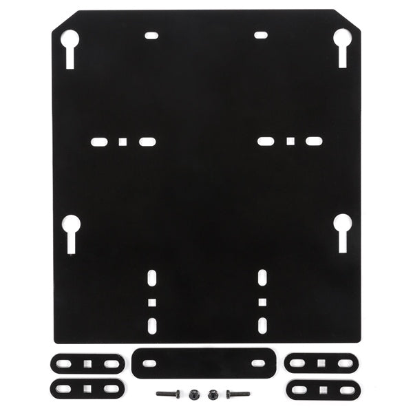 ClickNGo-PLOW BRACKET CNG 2 UTV BRP 2810647E 374106