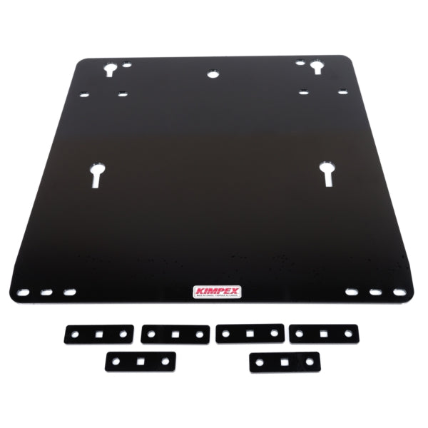 ClickNGo-PLOW BRACKET CNG 2 UTV A/C 2815022 374145