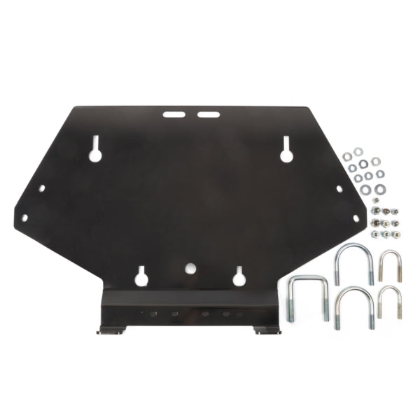 ClickNGo-PLOW BRACKET CNG 2 UTV A/C 2810559 374146