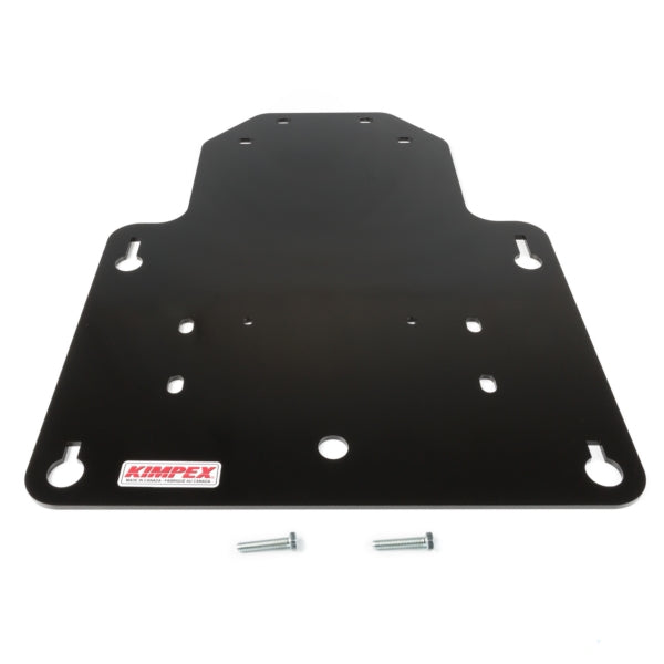 ClickNGo-PLOW BRACKET CNG 2 UTV A/C 2810641 374147