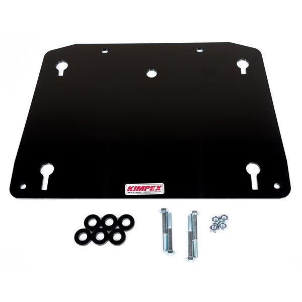 ClickNGo-PLOW BRACKET CNG 2 UTV BRP 2810522