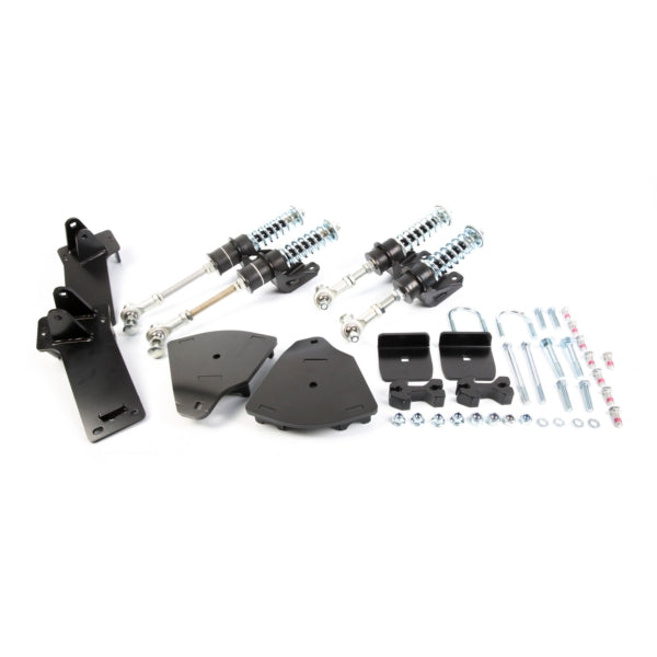 Commander-ADAPTER KIT WSS4 HON 374201