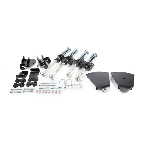 Commander-ADAPTER KIT WSS4 HON 374202 779423009173