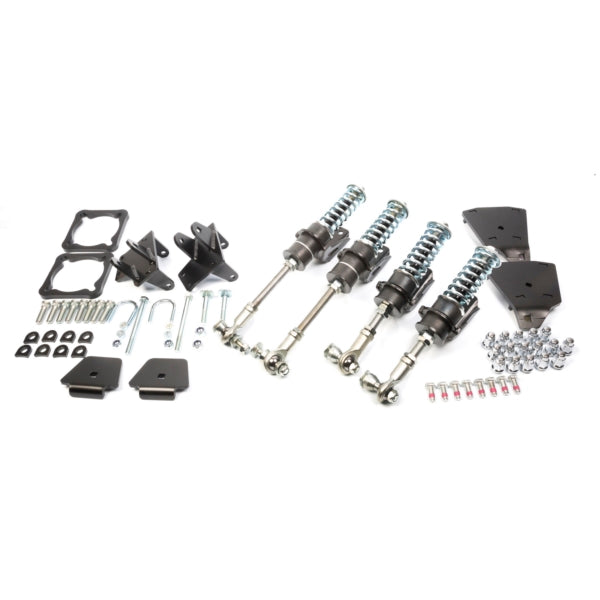 Commander-ADAPTER KIT WSS4 KAW 2810493