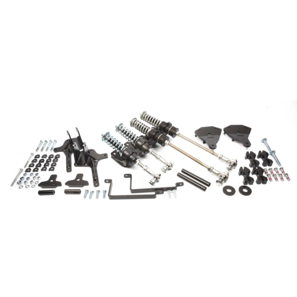 Commander-ADAPTER KIT WSS4 KAW 374301