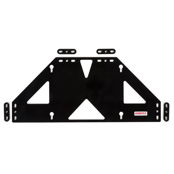 ClickNGo-PLOW BRACKET CNG 2 UTV JD GATOR 2810663E 374304