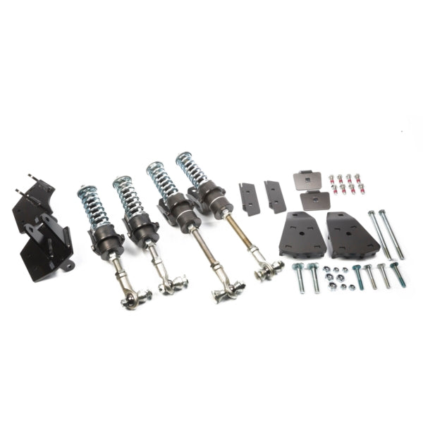 Commander-ADAPTER KIT WSS4 POL 2810459