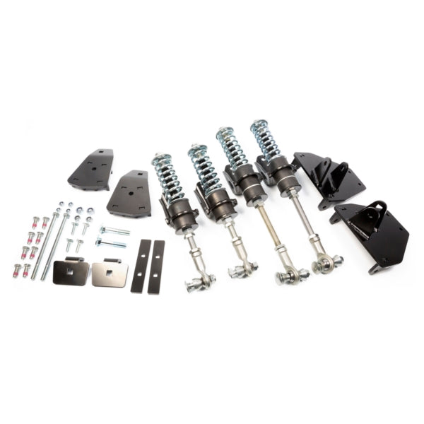 Commander-ADAPTER KIT WSS4 POL 2810460