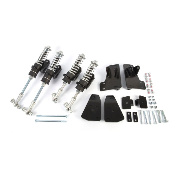 Commander-ADAPTER KIT WSS4 POL 374406 779423066770