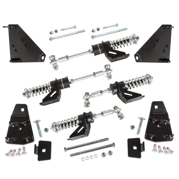Commander-ADAPTER KIT WSS4 POL 374407 7794230667877