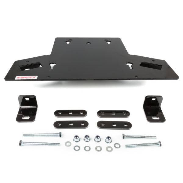 ClickNGo-PLOW BRACKET CNG 2 UTV BRP 2810639 374409