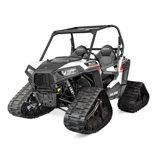 Commander-ADAPTER KIT WSS4 POL RZR 900 374412