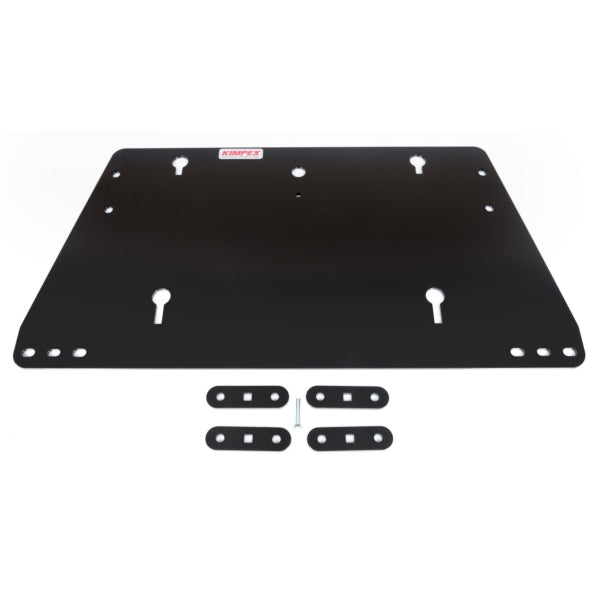 ClickNGo-PLOW BRACKET CNG 2 UTV POL 2810514 374457