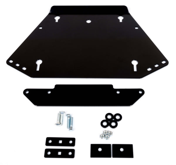 ClickNGo-PLOW BRACKET CNG 2 UTV POL 2810520 374472