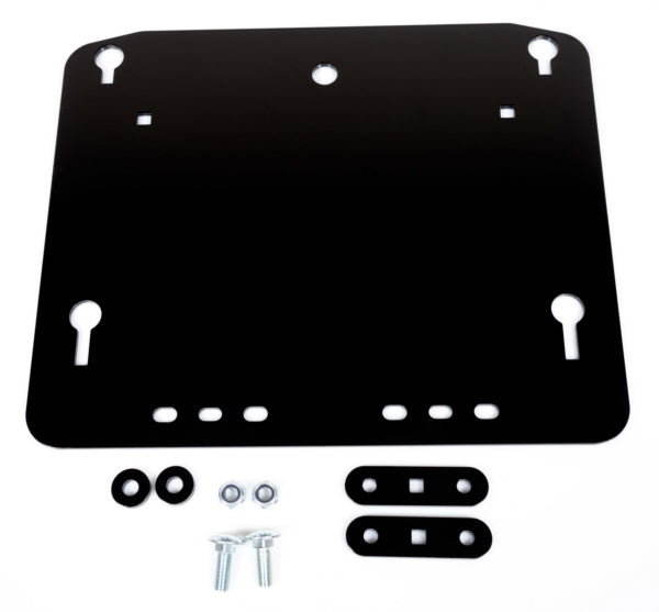 ClickNGo-PLOW BRACKET CNG 2 UTV POL 2810515 374473
