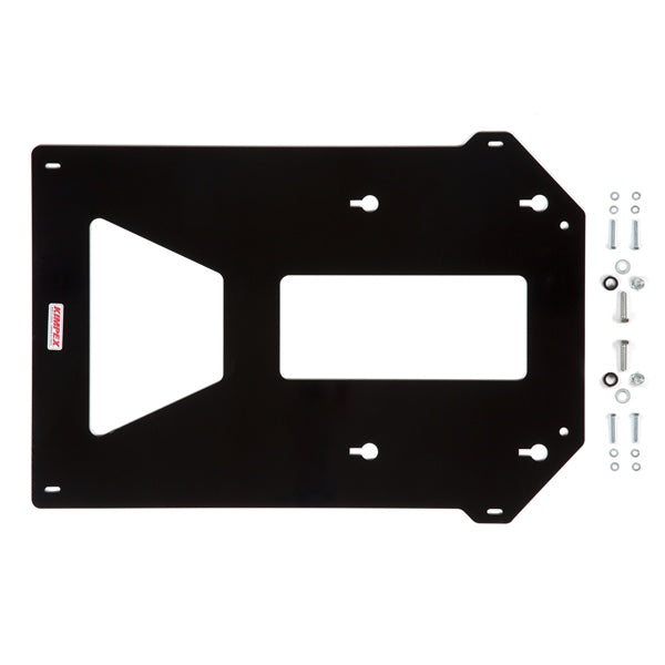 ClickNGo-PLOW BRACKET CNG 2 UTV POL 2810673 374474