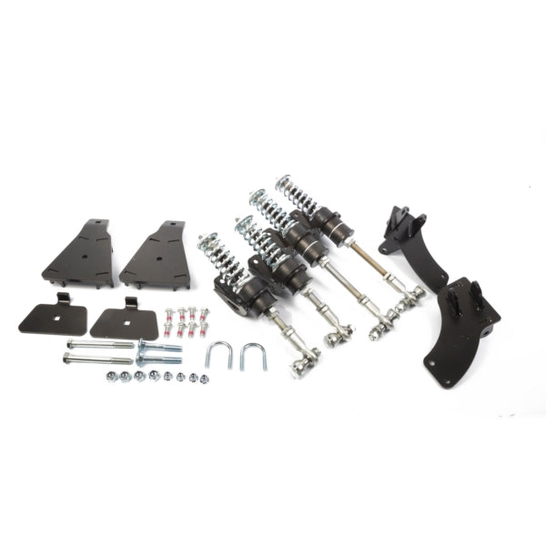 Commander-ADAPTER KIT WSS4 YAM 2810464