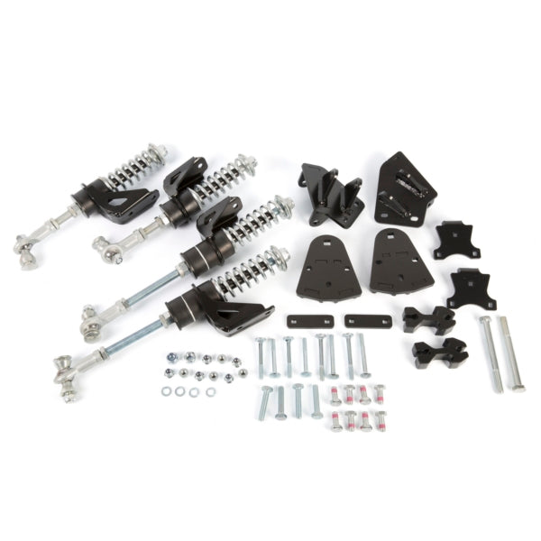 Commander-ADAPTER KIT WSS4 YAM 374702 7794231370055