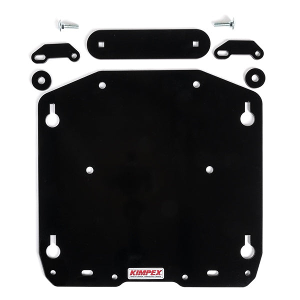 ClickNGo-PLOW BRACKET CNG 2 UTV YAM 2810721