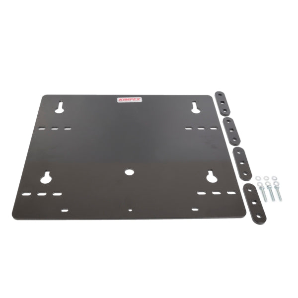 ClickNGo-PLOW BRACKET CNG 2 UTV YAM 2810527 374790