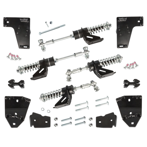 Commander-ADAPTER KIT WSS4 CFMOTO 374900 7794231239855