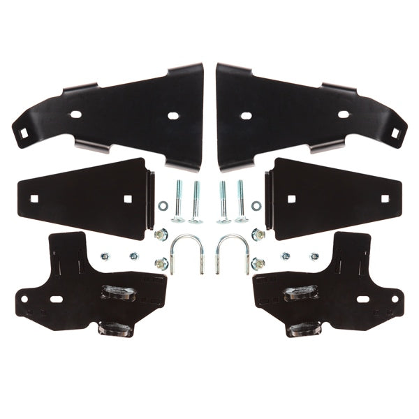Commander-A-ARM WS4/XTR/TREX/WT POL (BOM1) 2810603 *P2810603*