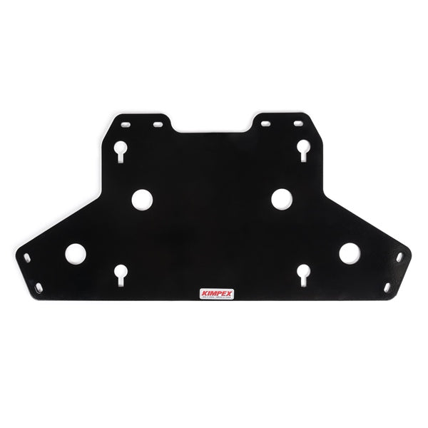 ClickNGo-PLOW BRACKET CNG 2 UTV CFMOTO 2810722