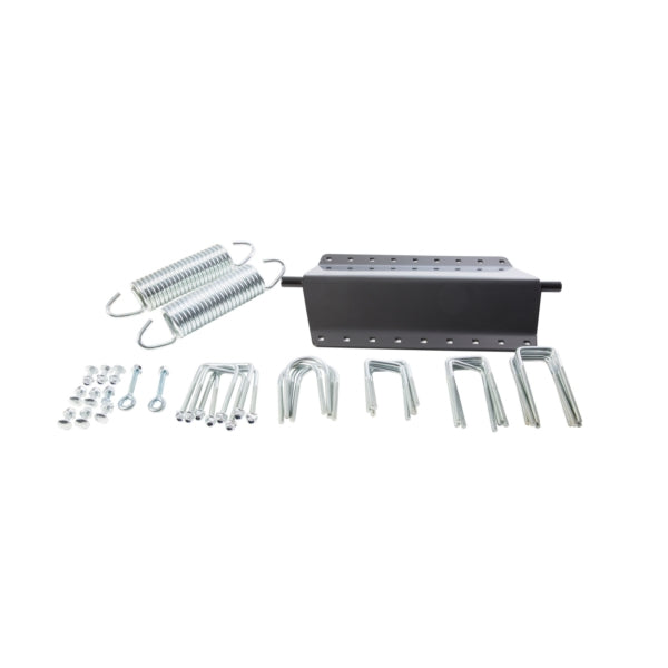 ClickNGo-PUSH FRAME UTV CNG 2 W/TRACK 7815059-000E-2 P374981