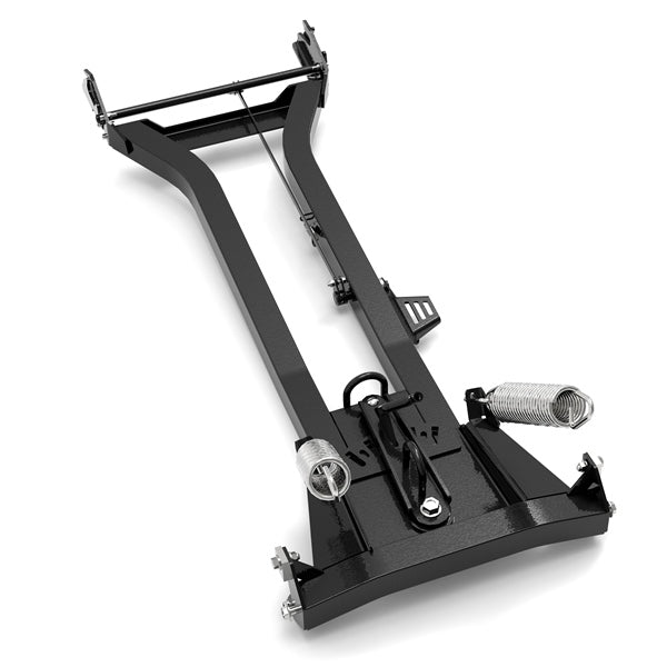 ClickNGo-PUSH FRAME UTV CNG 1.5 374995