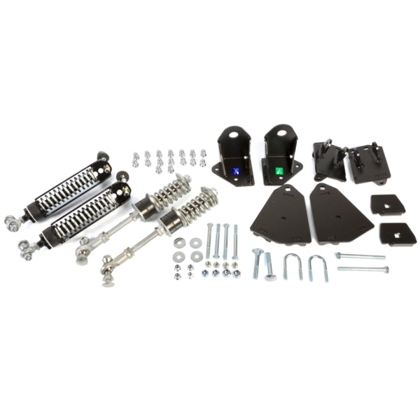 Commander-ADAPTER KIT WT A/C 375074 7794232303000