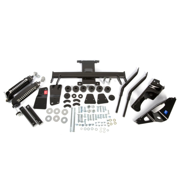 Commander-ADAPTER KIT TREX ATV C-AM 375107 7794232303866