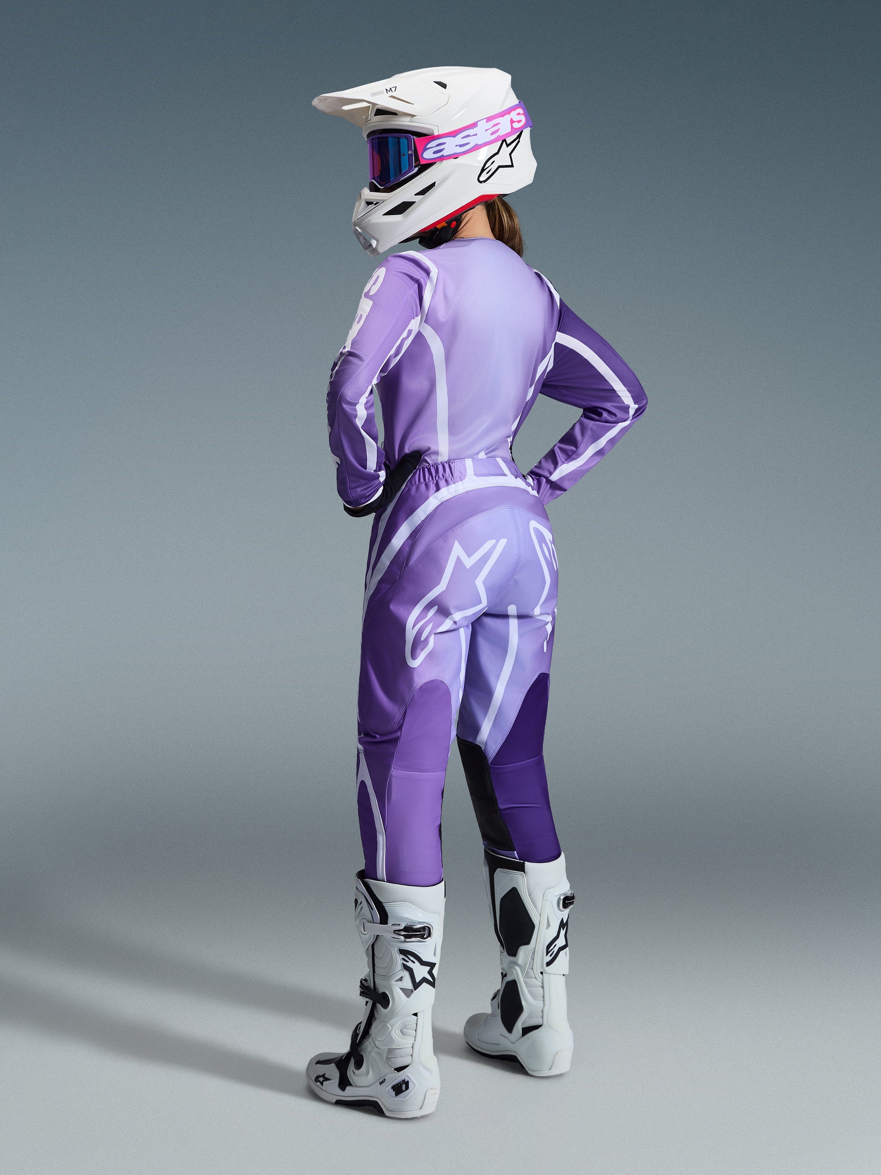 Alpinestars - 2026 Stella Fluid Apex Pants