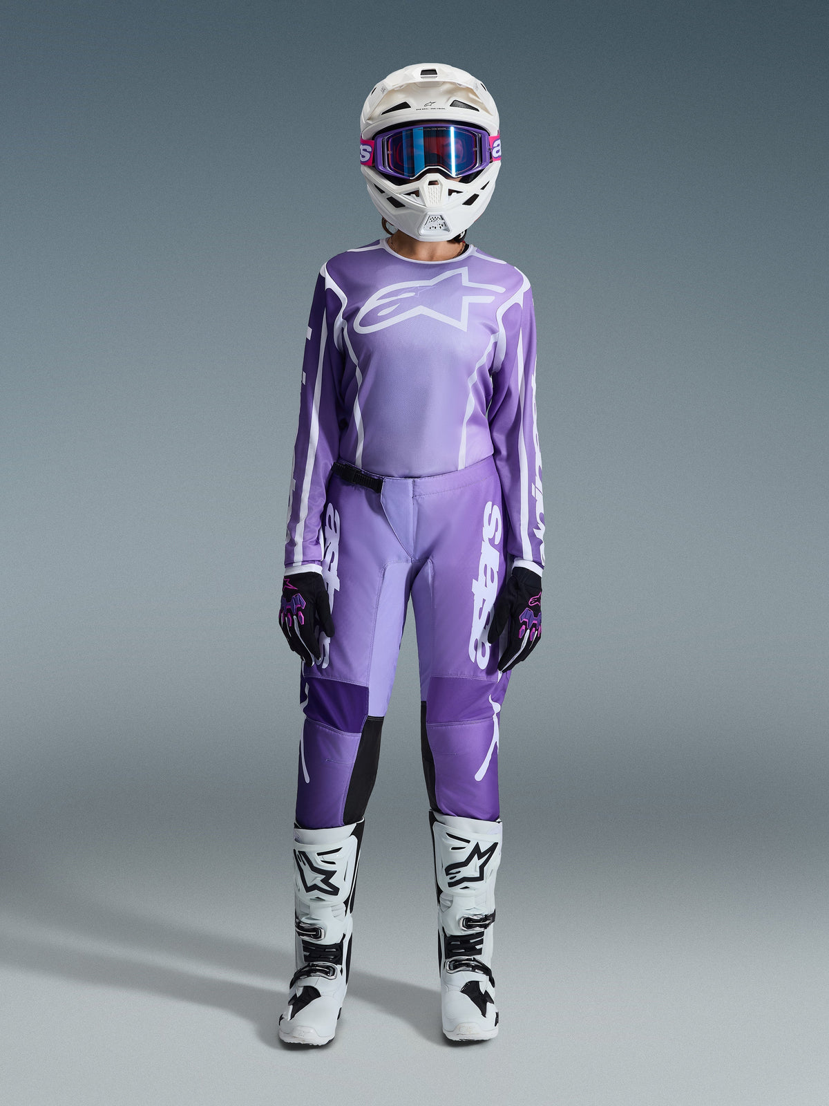 Alpinestars - 2026 Stella Fluid Apex Pants