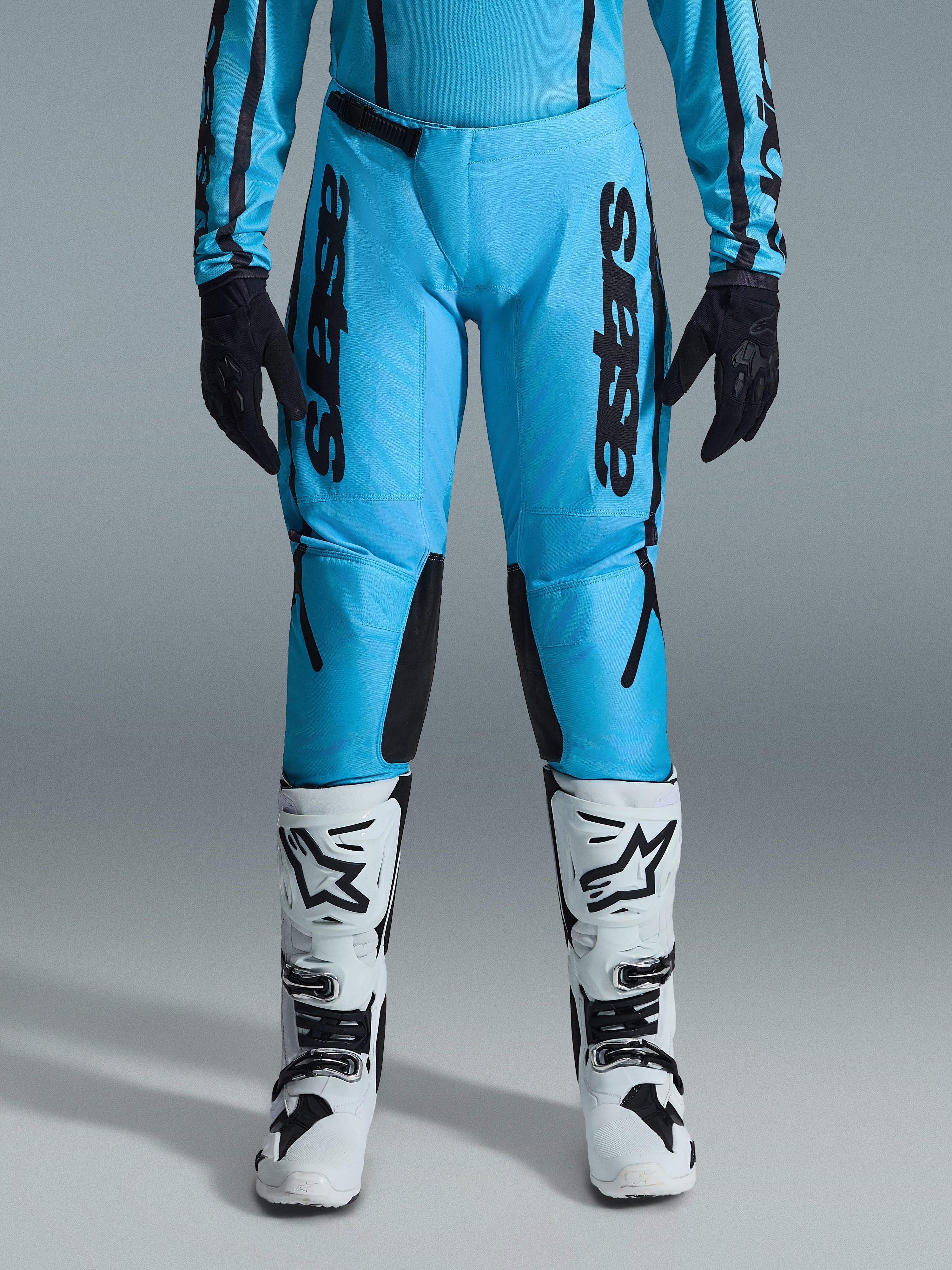 Alpinestars - 2026 Stella Fluid Apex Pants