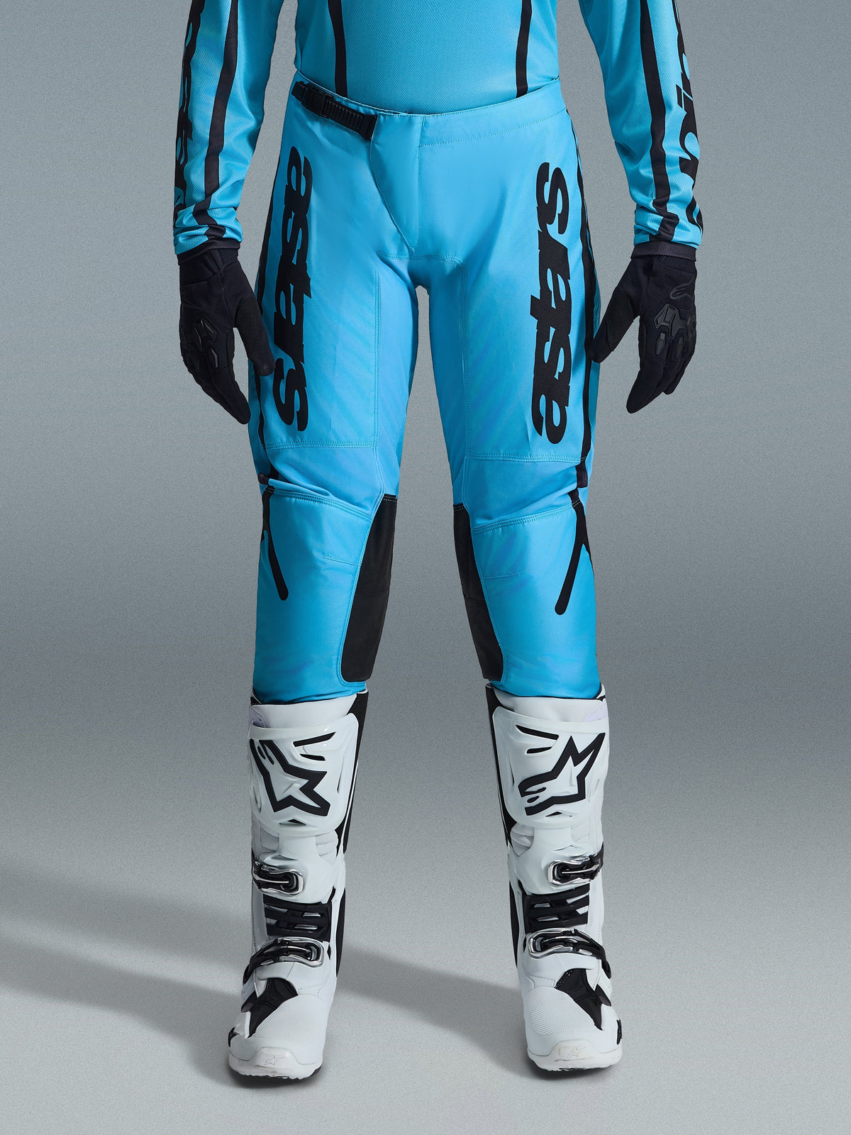 Alpinestars - 2026 Stella Fluid Apex Pants