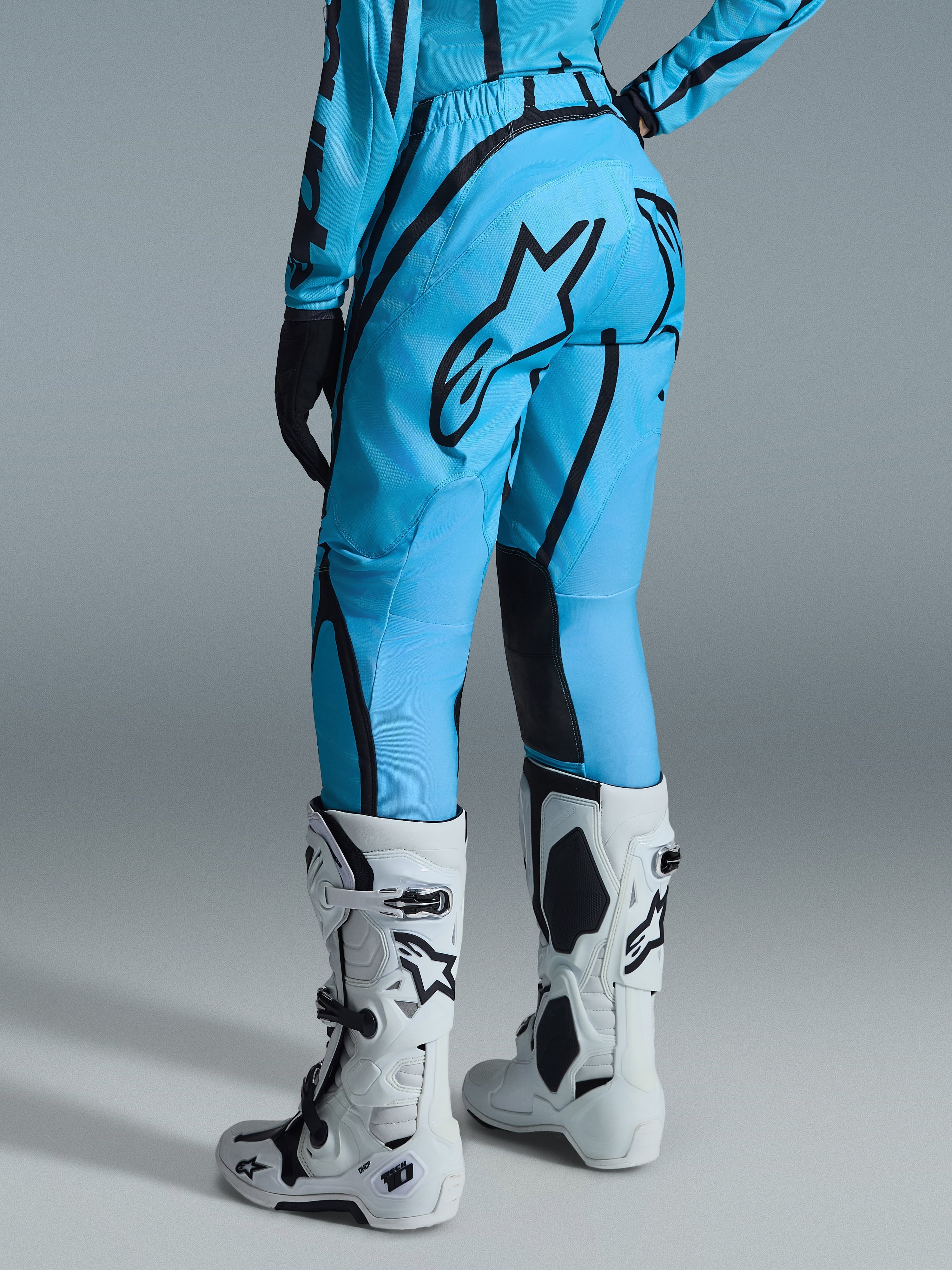 Alpinestars - 2026 Stella Fluid Apex Pants
