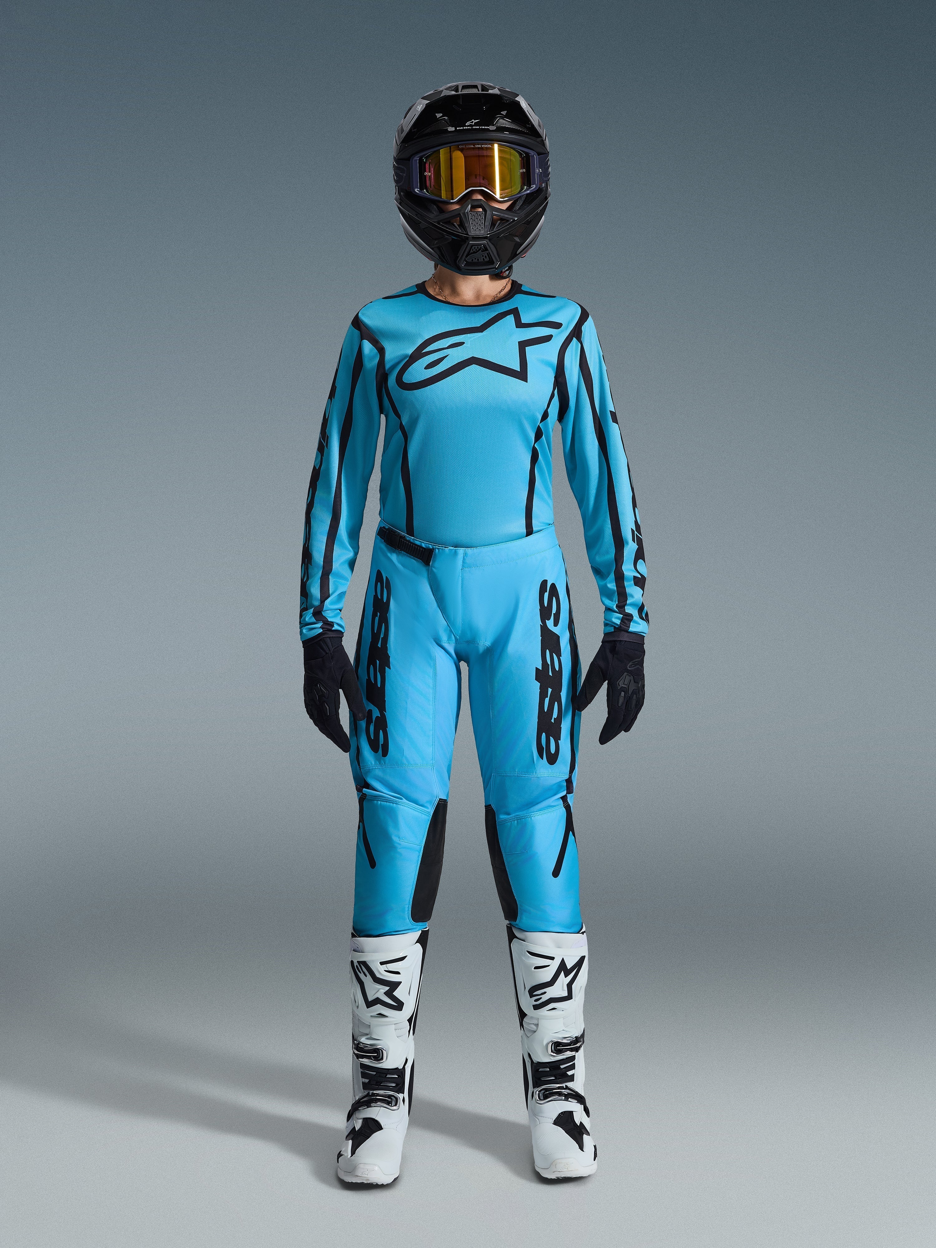 Alpinestars - 2026 Stella Fluid Apex Pants