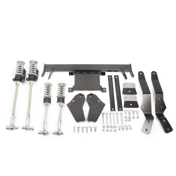 Commander-ADAPTER KIT WS4/XTR C-AM 375142