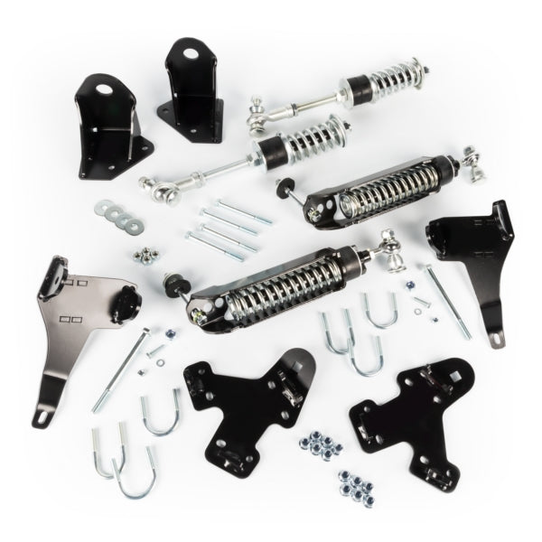 Commander-ADAPTER KIT WT HON 375204 7794232303311