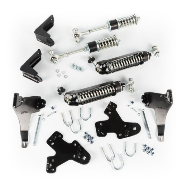 Commander-ADAPTER KIT TREX ATV HON 375208 779423230409