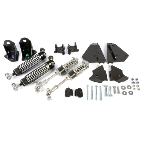 Commander-ADAPTER KIT TREX ATV HON 375210 779423230416