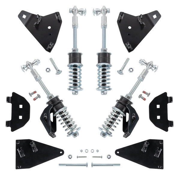 Commander-ADAPTER KIT WS4/XTR HON TRX 420 IND
