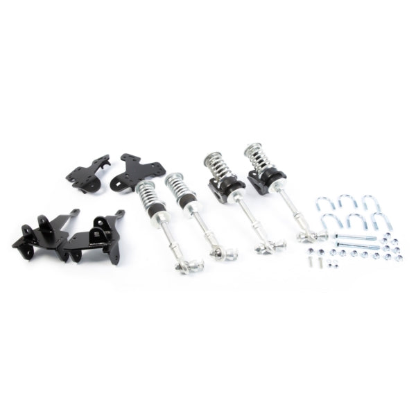Commander-ADAPTER KIT WS4/XTR HON 375245