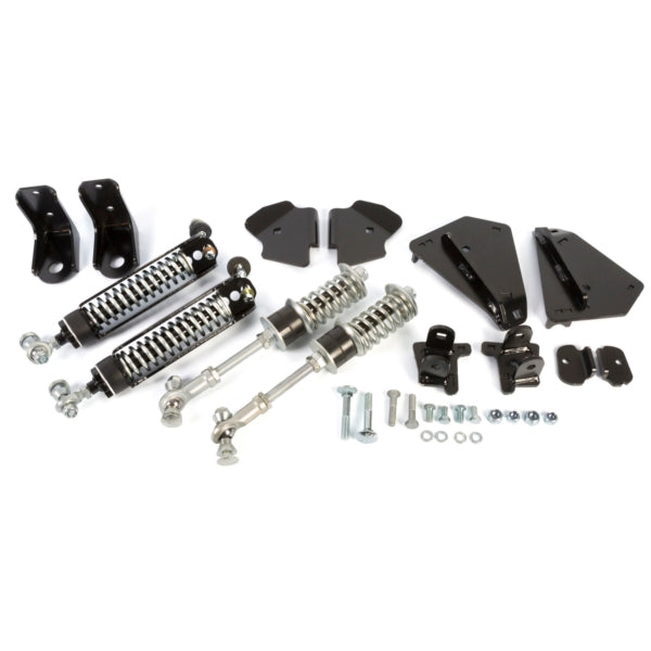 Commander-ADAPTER KIT TREX ATV HON 375248 7794232303555