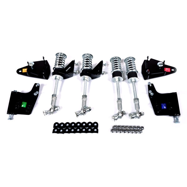 Commander-ADAPTER KIT WS4/XTR KAW XTR / 375301