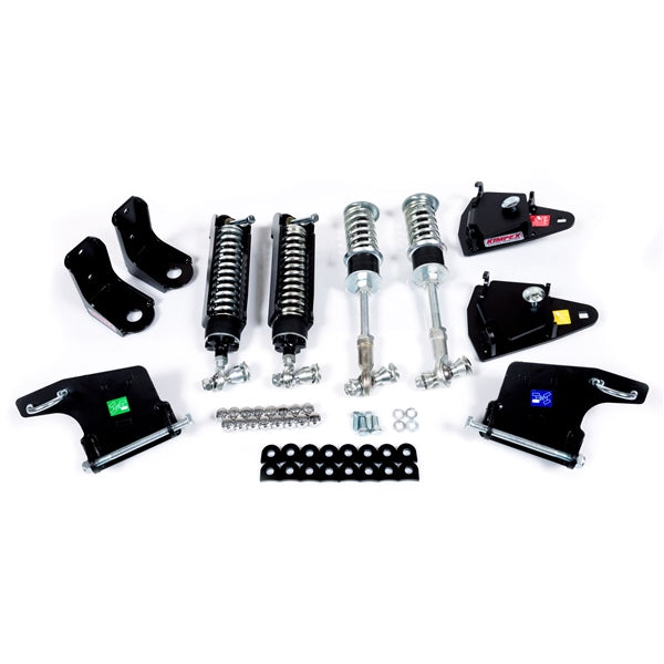 Commander-ADAPTER KIT TREX KAW BFORCE 650I/750I TREX / 375319